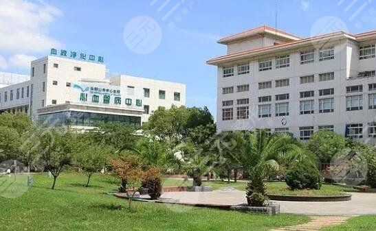 馬鞍山市中心醫(yī)院燒傷整形科怎么樣？