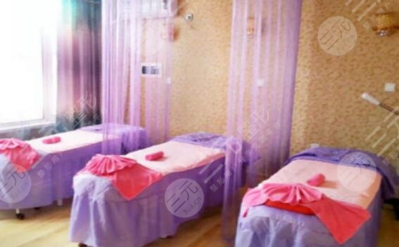 通遼張大夫醫(yī)療美容診所怎么樣？