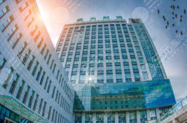 攀枝花市中西醫(yī)結合醫(yī)院美容科怎么樣？