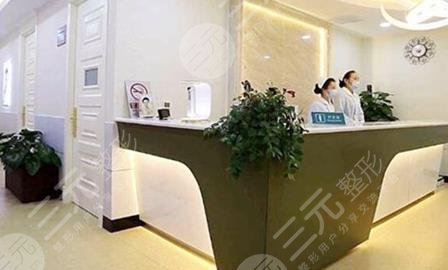 太原美雅楓醫(yī)療美容門診部怎么樣？