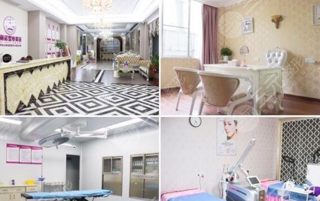 梅州愛麗諾醫(yī)療美容整形門診部怎么樣？