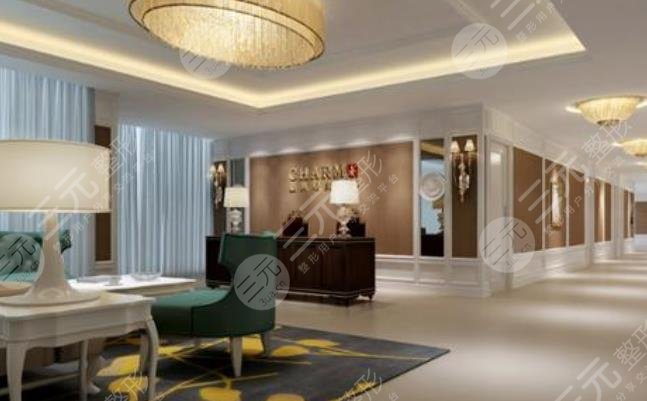 河源曙光醫(yī)療美容整形門診部怎么樣？