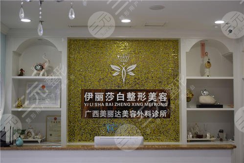南寧伊麗莎白醫(yī)療美容診所怎么樣？
