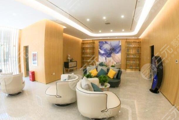 ?？诿捞m紅妝醫(yī)學(xué)美容門(mén)診部怎么樣？