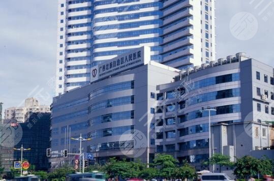 河池市人民醫(yī)院燒傷整形外科怎么樣？