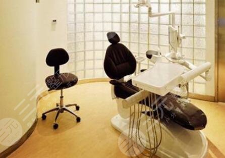 河池城中口腔門診部怎么樣？