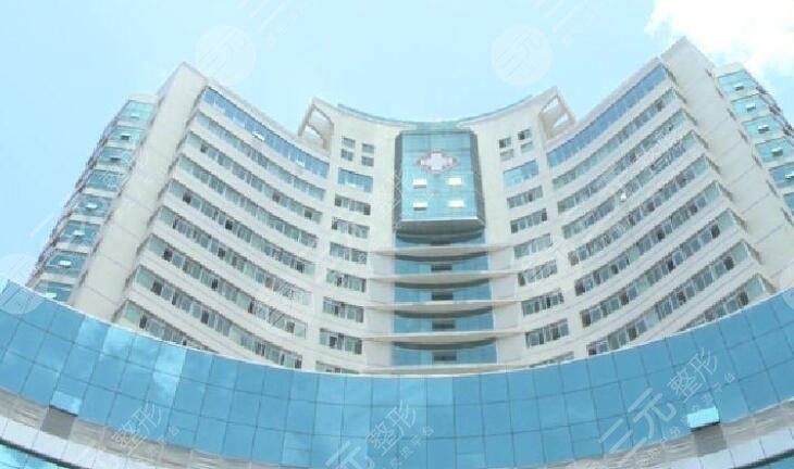 貴港市人民醫(yī)院燒傷整形外科怎么樣？