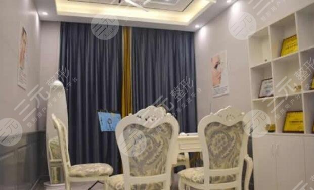 貴港華美醫(yī)療美容門(mén)診部怎么樣？