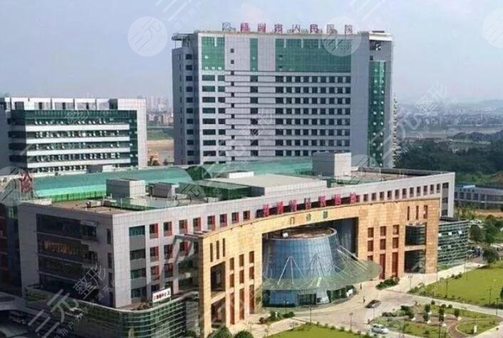 梧州市人民醫(yī)院燒傷整形科怎么樣？