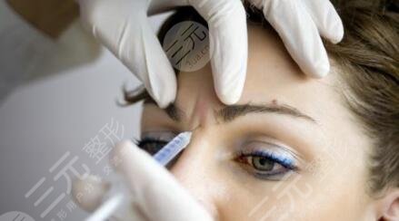 注射隆鼻手術(shù)大概多少錢？小姐姐注射隆鼻果對比，吼吼看！