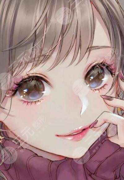 全切雙眼皮癢癢正常嗎？什么原因引起的？