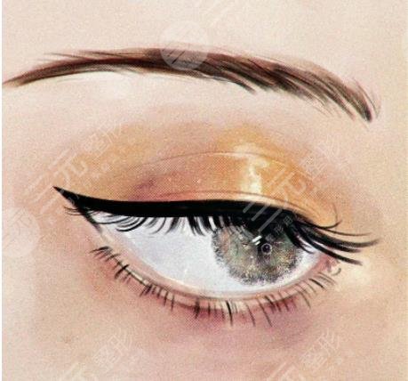 成都地區(qū)做眼眉整形Z擅長(zhǎng)的專(zhuān)家