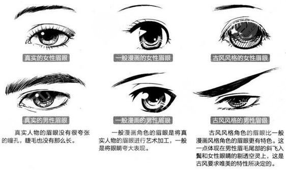 <b>紋眉繡眉有禁忌癥!</b>