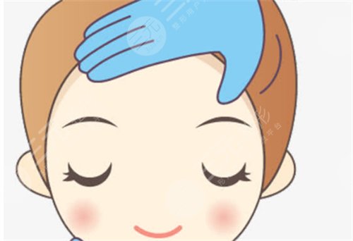 上瞼皮膚松弛能夠矯正嗎?矯正的方法有哪些?