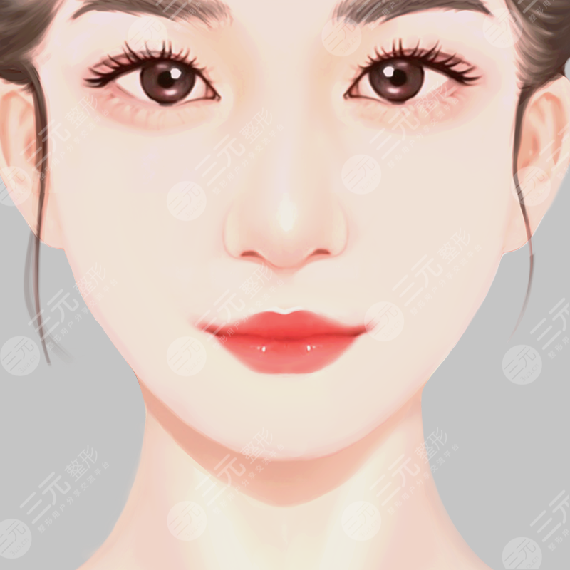 頸部吸脂減肥的方法