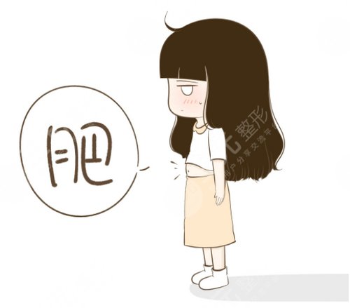 做吸脂減肥的價(jià)格是多少 做吸脂減肥的價(jià)格是多少