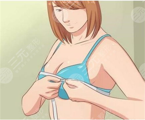 自體脂肪豐胸疼幾天