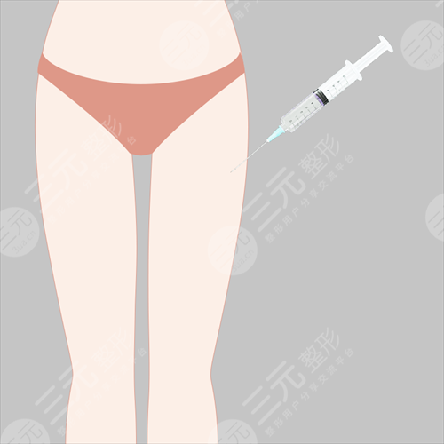 注射瘦腿一般多少錢(qián)?注射注射瘦腿價(jià)格?