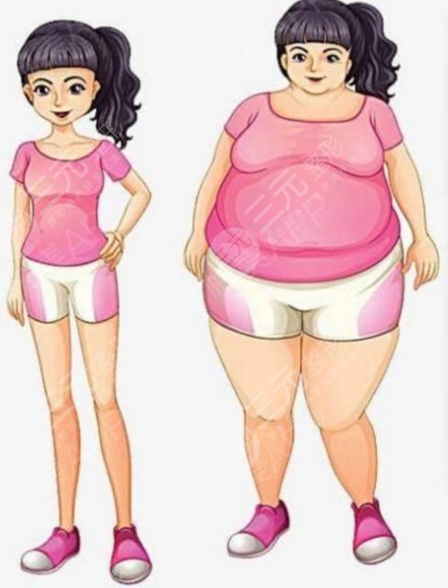 水動(dòng)力溶脂瘦身，好身材想瘦哪里瘦哪里