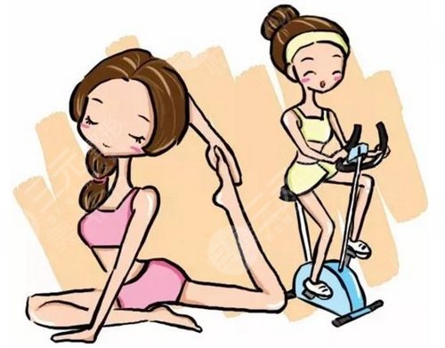 減肥的好方法來咯，輕醫(yī)美教你如何消滅“局部胖”！