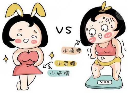 運動沒果？減腿抽脂手術看看感不感興趣