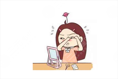 紋眼線怎么洗掉？圖片果真實(shí)展示