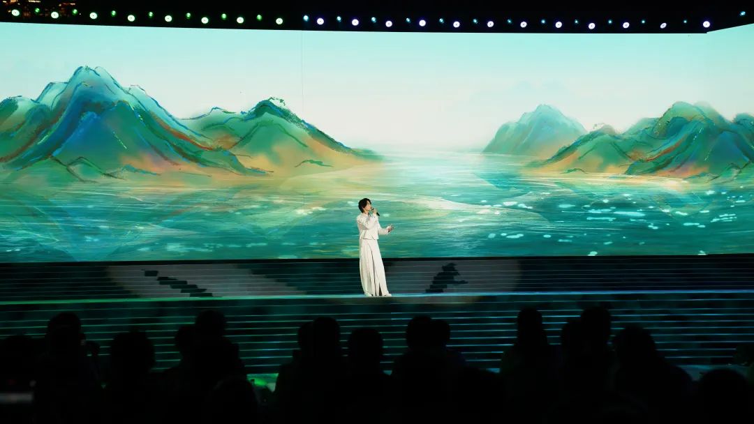 從李白故里出發(fā)，乘長風(fēng)、赴萬里！
