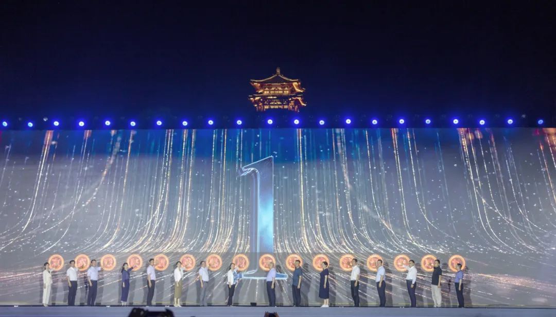 讀李白 游神州丨跟著李白去旅游中華文化主題旅游線路正式發(fā)布，一起開啟詩意文化之旅。